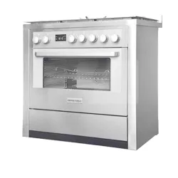 گاز مبله کارینو کارلو ‬‎ CGC5-112دوو