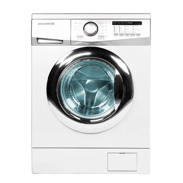 ماشین لباسشویی 7 کیلویی دوو مدل 7112C ماشین لباسشویی 7 کیلویی دوو مدل 7112C