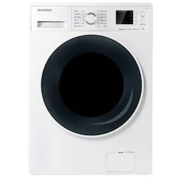 ماشین لباسشویی 7 کیلویی دوو مدل 7214C