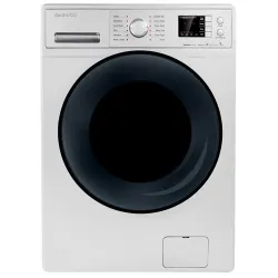 ماشین لباسشویی 7 کیلویی دوو مدل 7214S