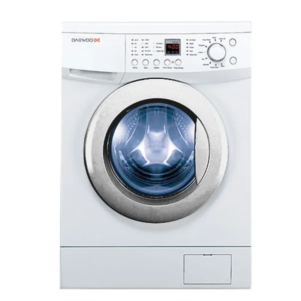 ماشین لباسشویی 8 کیلویی دوو مدل 8110CT