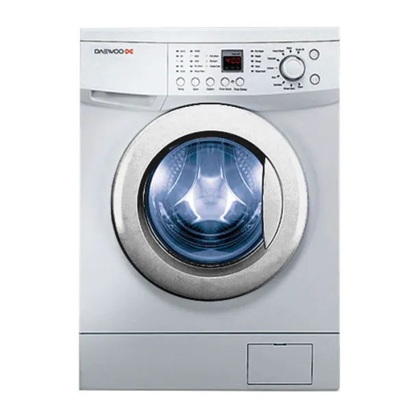 ماشین لباسشویی 8 کیلویی دوو مدل 8110ST