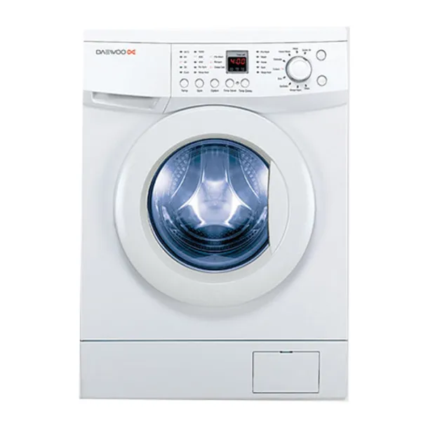 ماشین لباسشویی 8 کیلویی دوو مدل 8110T