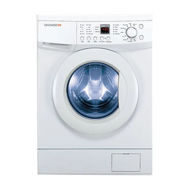 ماشین لباسشویی 8 کیلویی دوو مدل 8112T