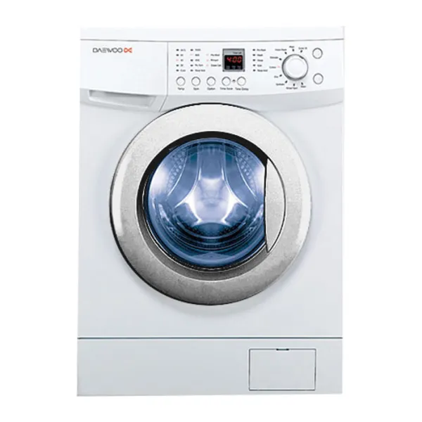 ماشین لباسشویی 8 کیلویی دوو مدل 8114C2