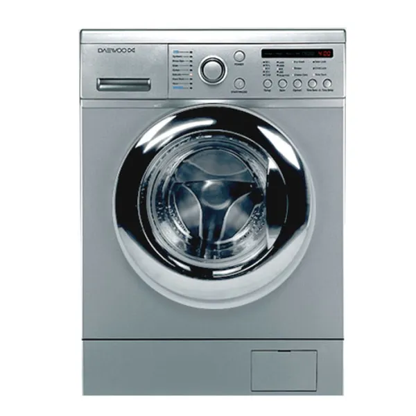 ماشین لباسشویی 8 کیلویی دوو مدل 8210ST