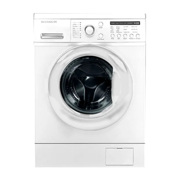 ماشین لباسشویی 8 کیلویی دوو مدل 8210T