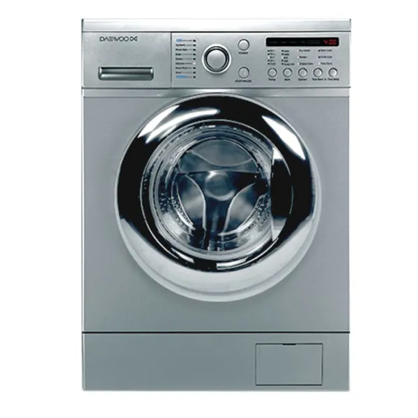 ماشین لباسشویی 8 کیلویی دوو مدل 8212ST