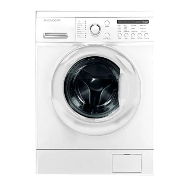 ماشین لباسشویی 8 کیلویی دوو مدل 8212T