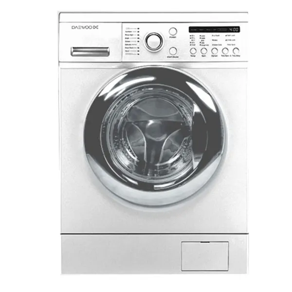 ماشین لباسشویی 8 کیلویی دوو مدل 8214C2