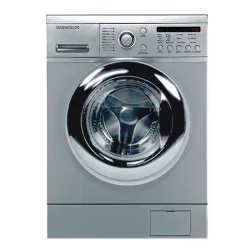 ماشین لباسشویی 8 کیلویی دوو مدل 8214S3