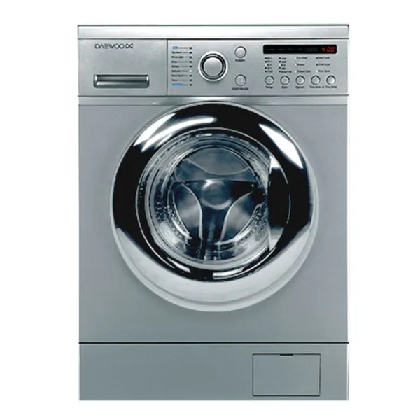 ماشین لباسشویی 8 کیلویی دوو مدل 8214S3 ماشین لباسشویی 8 کیلویی دوو مدل 8214S3