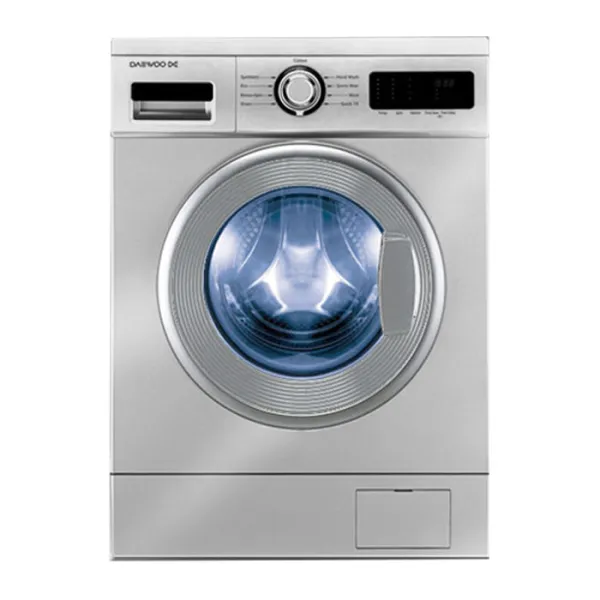 ماشین لباسشویی 8 کیلویی دوو مدل 8310ST ماشین لباسشویی 8 کیلویی دوو مدل 8310ST