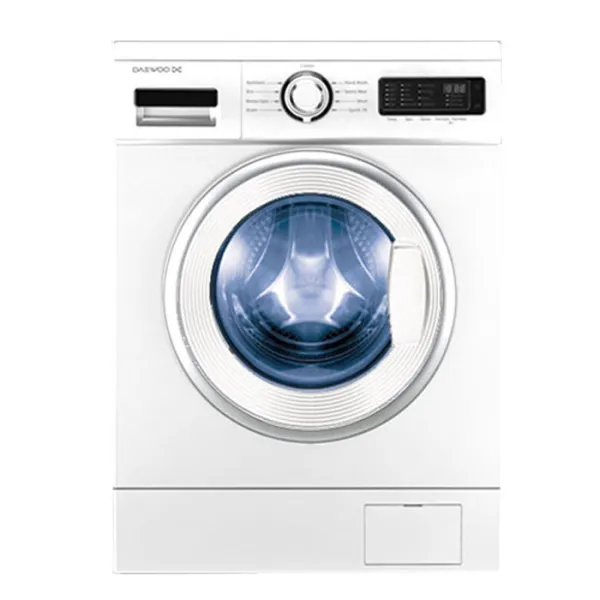 ماشین لباسشویی 8 کیلویی دوو مدل 8310T