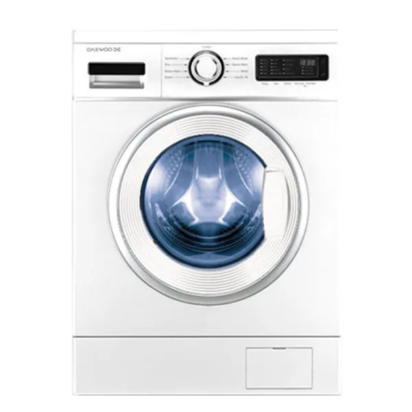 ماشین لباسشویی 8 کیلویی دوو مدل 8312T