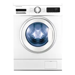ماشین لباسشویی 8 کیلویی دوو مدل 83141