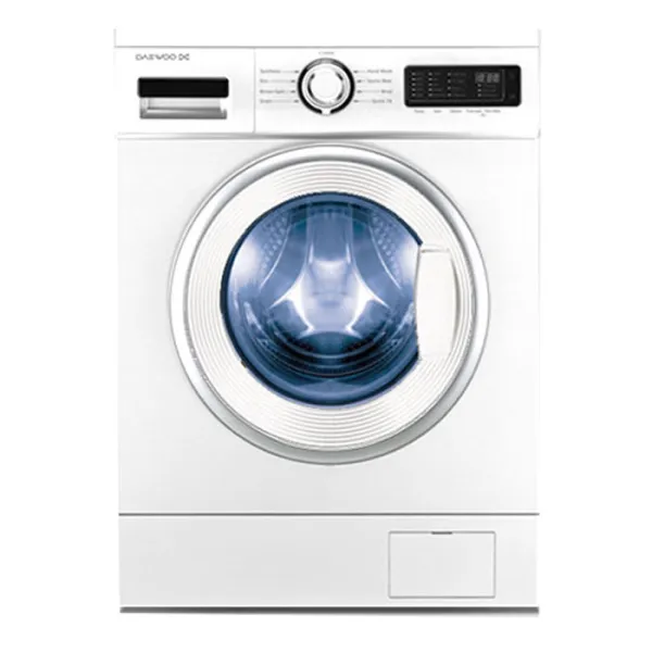 ماشین لباسشویی 8 کیلویی دوو مدل 83141