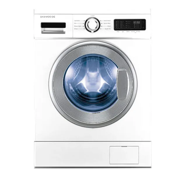 ماشین لباسشویی 8 کیلویی دوو مدل 8314C2 ماشین لباسشویی 8 کیلویی دوو مدل 8314C2