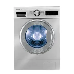 ماشین لباسشویی 8 کیلویی دوو مدل 8314S3