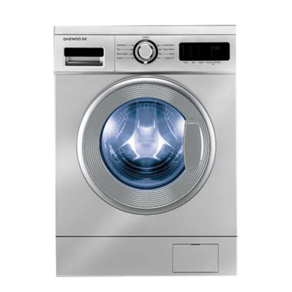ماشین لباسشویی 8 کیلویی دوو مدل 8314S3