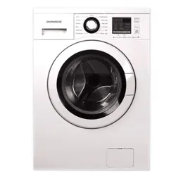 ماشین لباسشویی 8 کیلویی دوو مدل 8412T