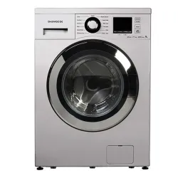 ماشین لباسشویی 8 کیلویی دوو مدل 8414S3