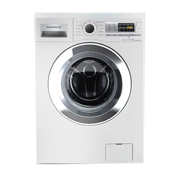 ماشین لباسشویی 9 کیلویی دوو مدل 9110C