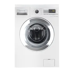 ماشین لباسشویی 9 کیلویی دوو مدل 9110W