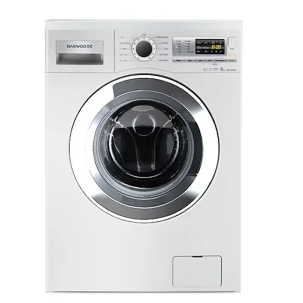 ماشین لباسشویی 9 کیلویی دوو مدل 9114C ماشین لباسشویی 9 کیلویی دوو مدل 9114C
