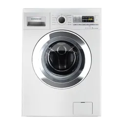 ماشین لباسشویی 9 کیلویی دوو مدل 9114S