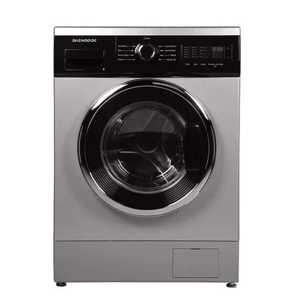 ماشین لباسشویی 8 کیلویی دوو مدل 8510S
