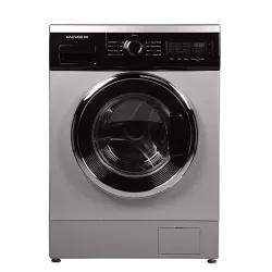 ماشین لباسشویی 8 کیلویی دوو مدل 8512S