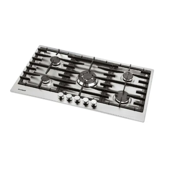 گاز صفحه استیل S504 دیموند