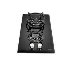 گاز صفحه شیشه 251 دلگان