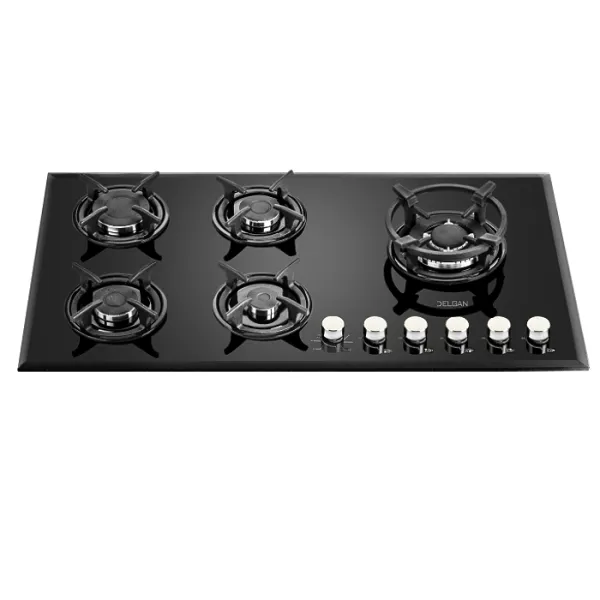 گاز صفحه شیشه 552T دلگان گاز صفحه شیشه 552T دلگان
