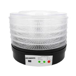 میوه خشک کن دلمونتی مدل DL190