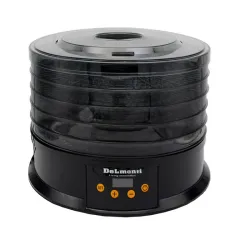 میوه خشک کن DL-195 دلمونتی