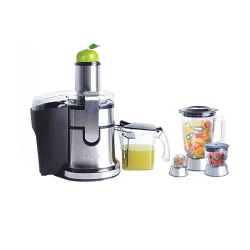 آبمیوه گیری چهار کاره DL-165 دلمونتی