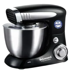 همزن کاسه دار DL-110 دلمونتی