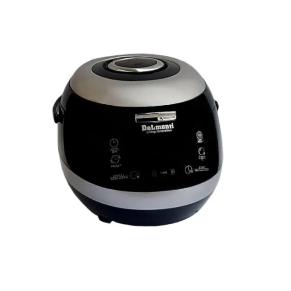 پلوپز دیجیتال DL-660 دلمونتی