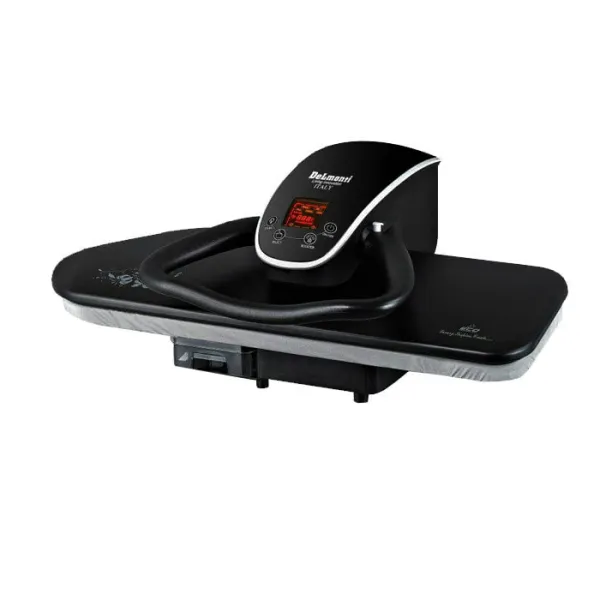 اتو پرس DL-910 دلمونتی