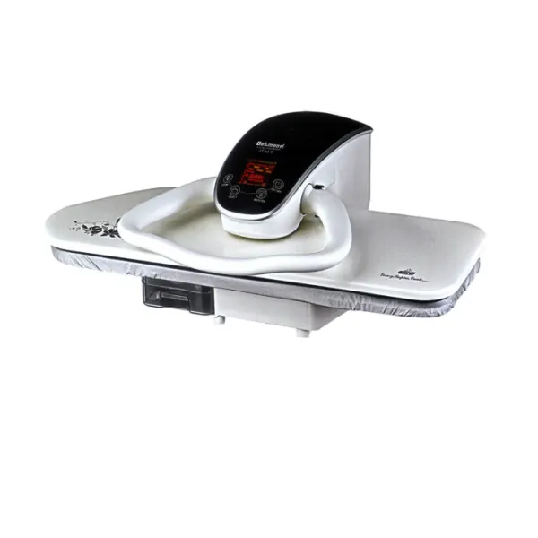 اتو پرس DL-920 دلمونتی