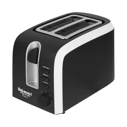 توستر نان DL-570 دلمونتی