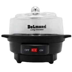 تخم مرغ پز 7 عددی DL-675 دلمونتی