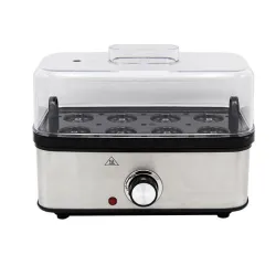 تخم مرغ پز 8 عددی DL-685 دلمونتی