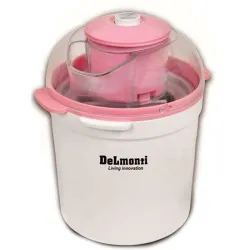 بستنی ساز دلمونتی مدل DL370