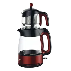 چای ساز DL-400 دلمونتی