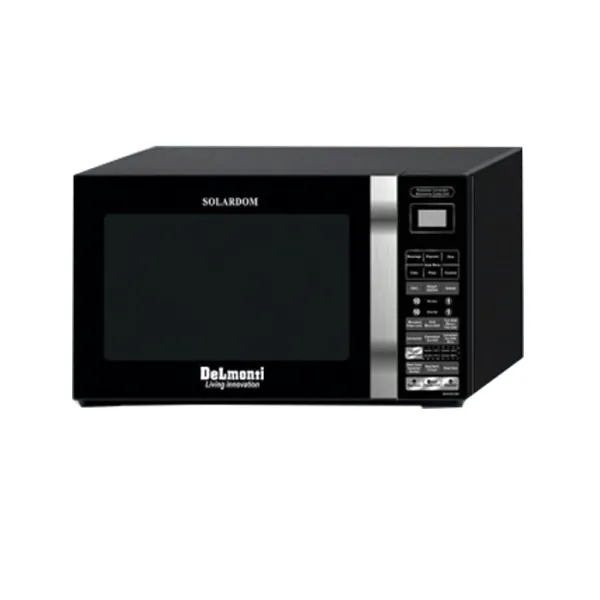 مایکروویو 30 لیتر DL-500 دلمونتی مایکروویو 30 لیتر DL-500 دلمونتی