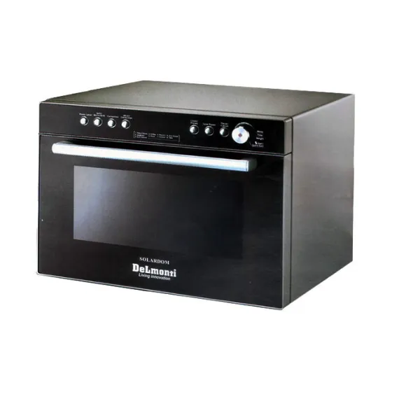 مایکروویو 36 لیتر DL-530 دلمونتی