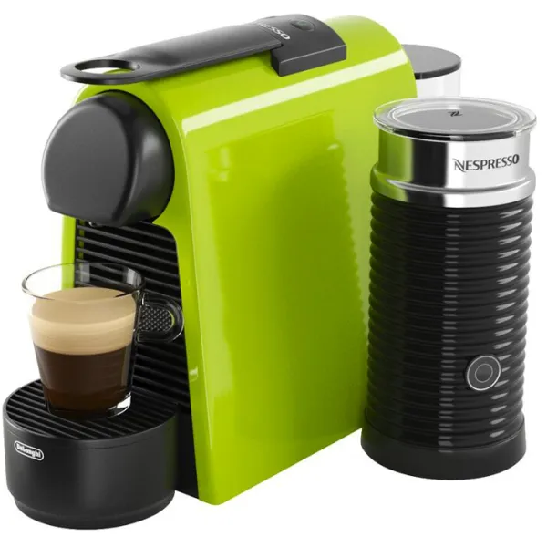 اسپرسو ساز نسپرسو EN85 دلونگی اسپرسو ساز نسپرسو EN85 دلونگی